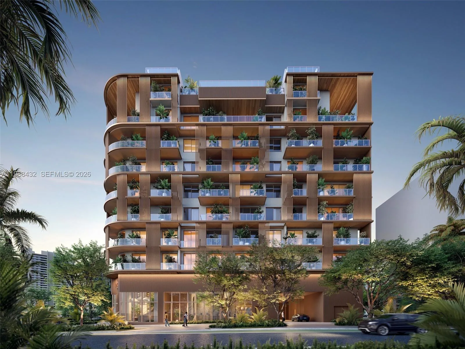 2650 Lincoln Ave # 407, Miami, FL 33133