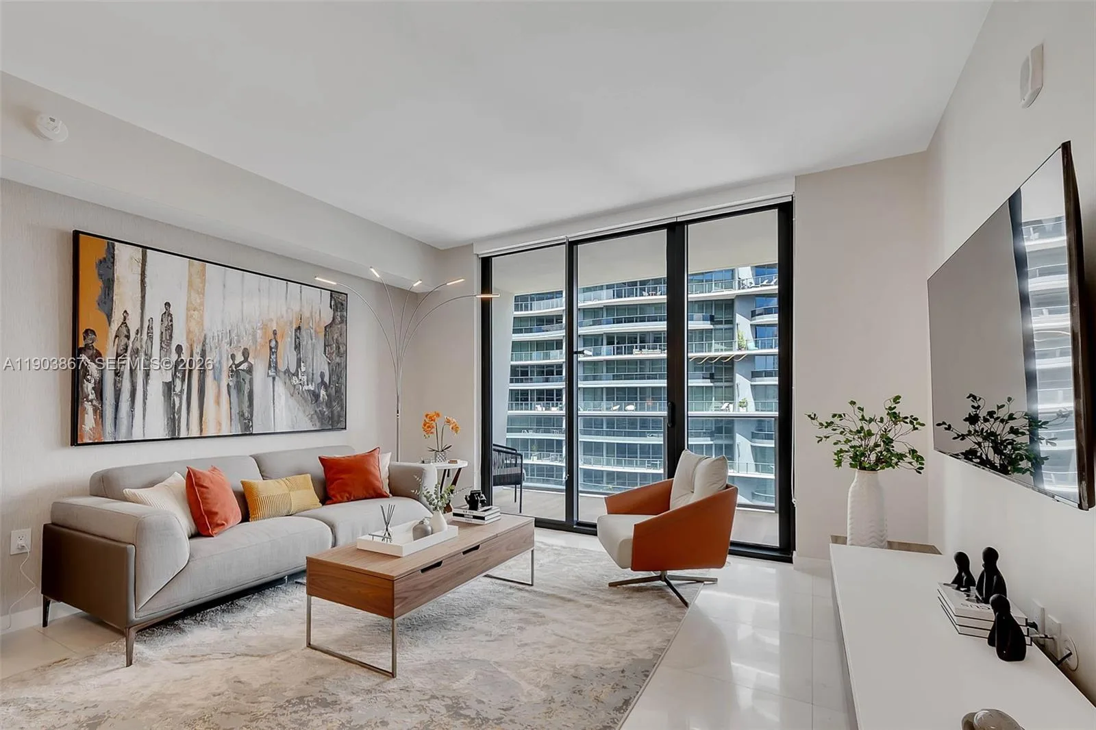 1010 Brickell Ave # 4309, Miami, FL 33131