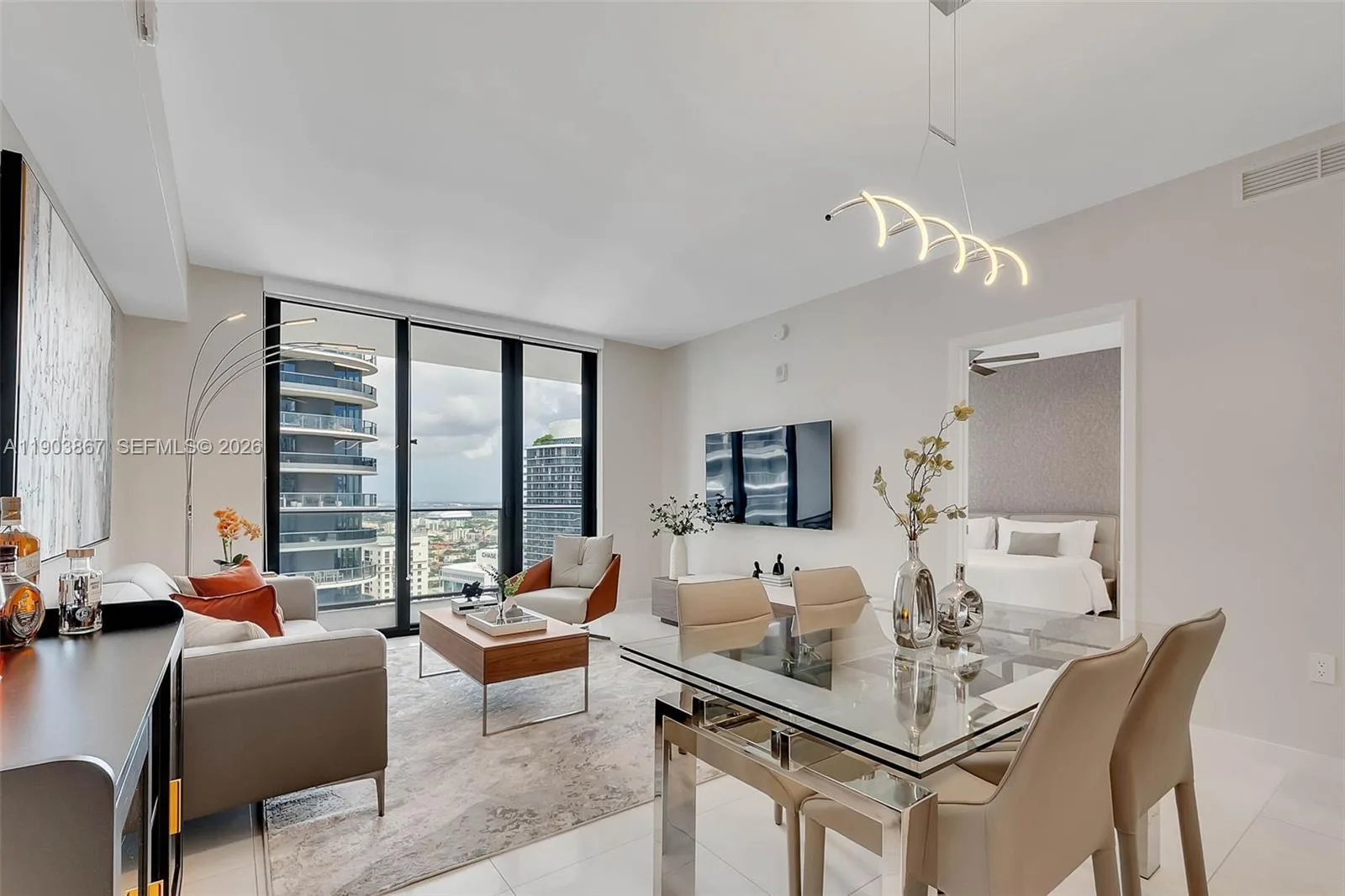 1010 Brickell Ave # 4309, Miami, FL 33131 photo 2