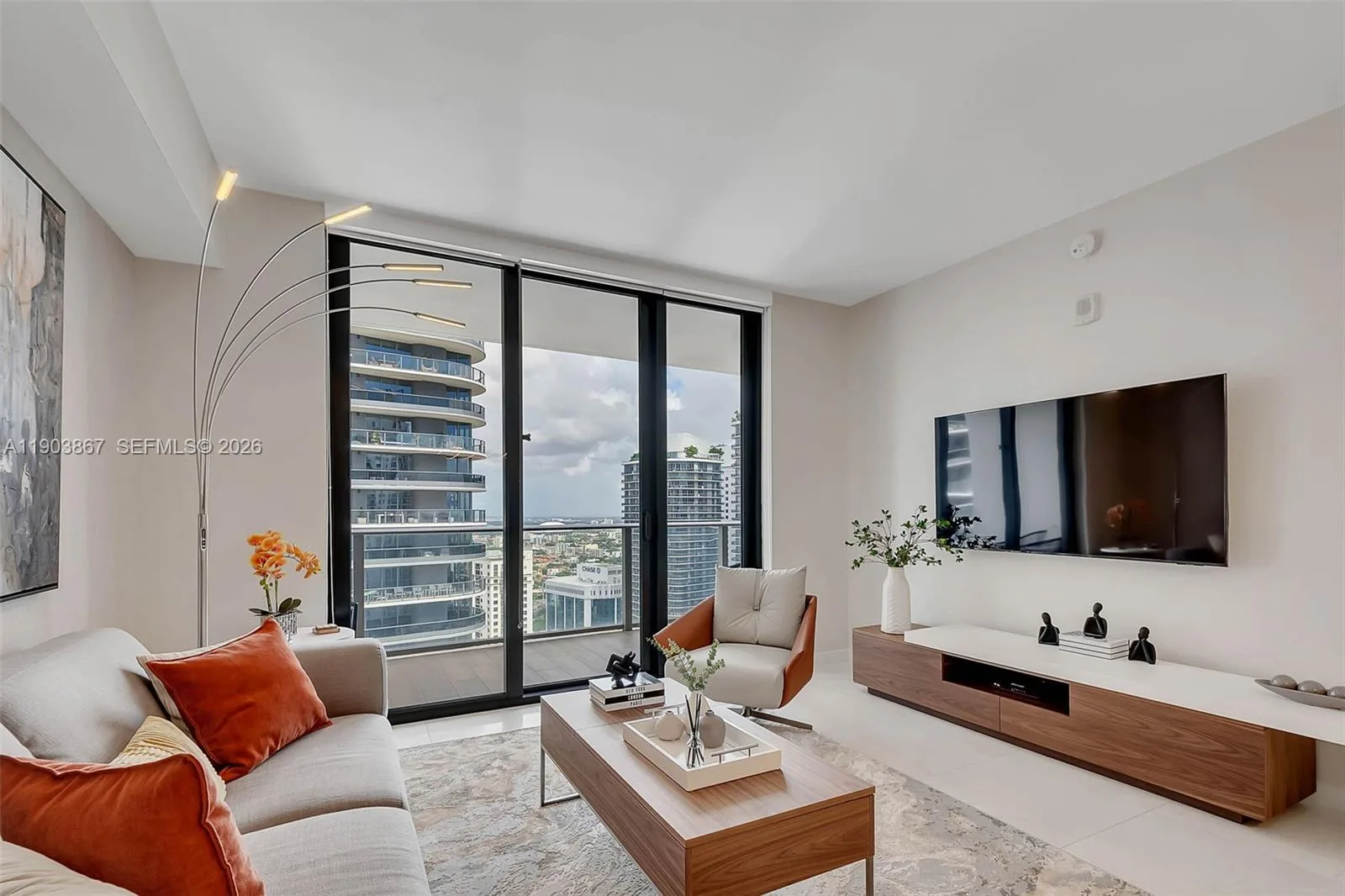 1010 Brickell Ave # 4309, Miami, FL 33131 photo 5