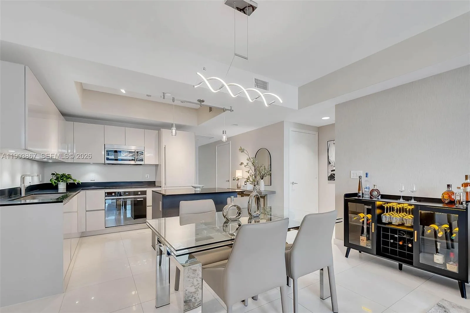1010 Brickell Ave # 4309, Miami, FL 33131 photo 6