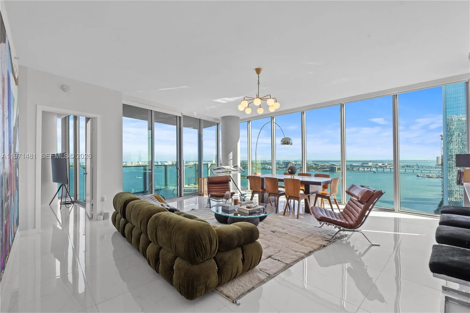2900 NE 7th Ave # 3107, Miami, FL 33137