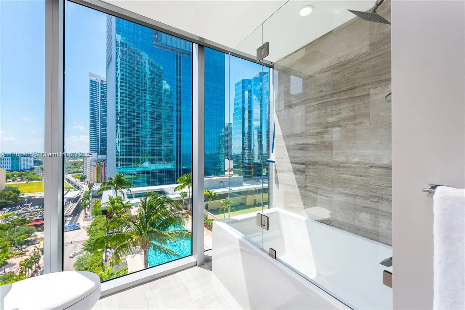 1300 Brickell Bay Dr # 1702, Miami, FL 33131 photo 9