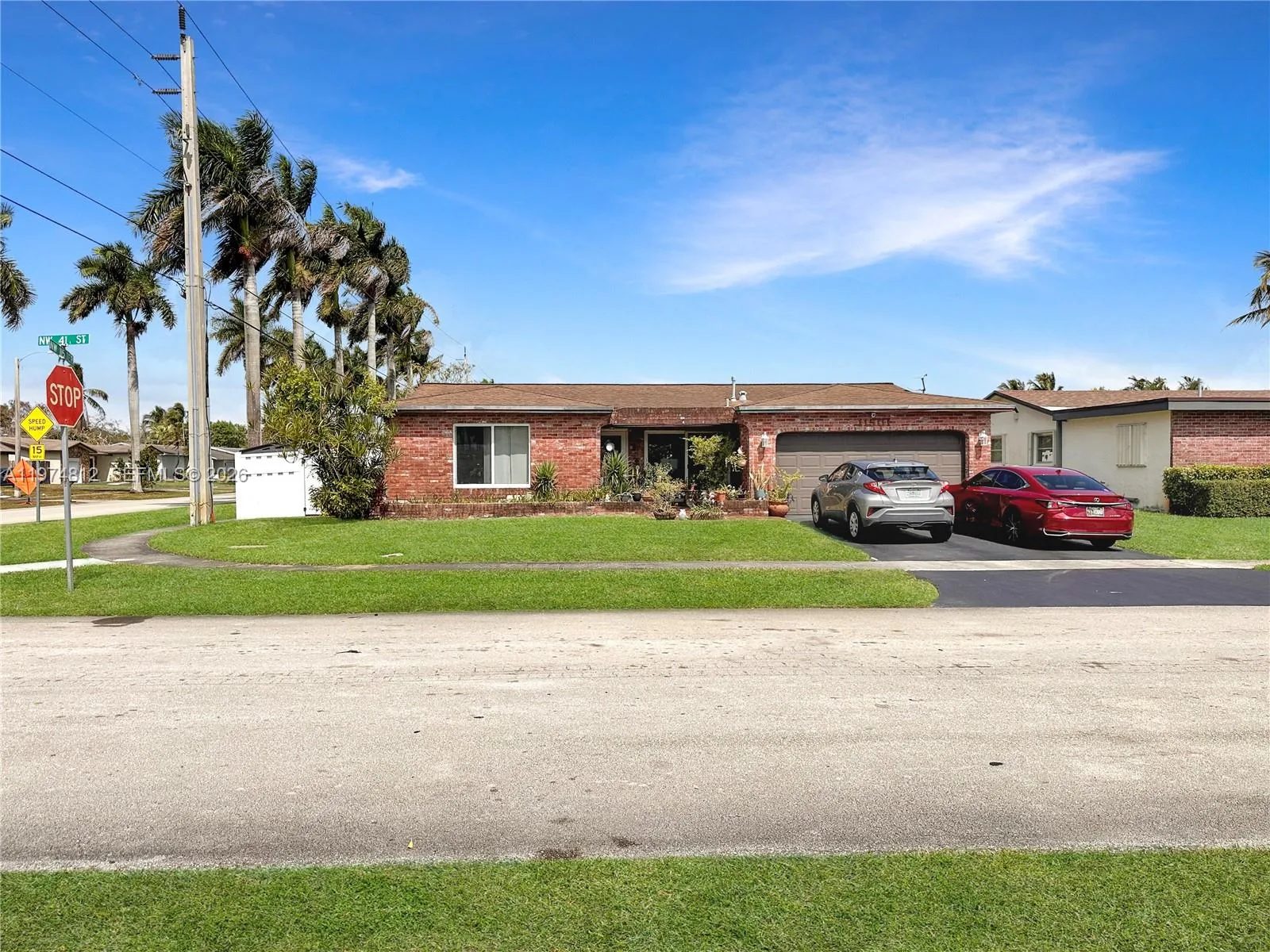 11501 NW 41st St, Sunrise, FL 33323 photo 5