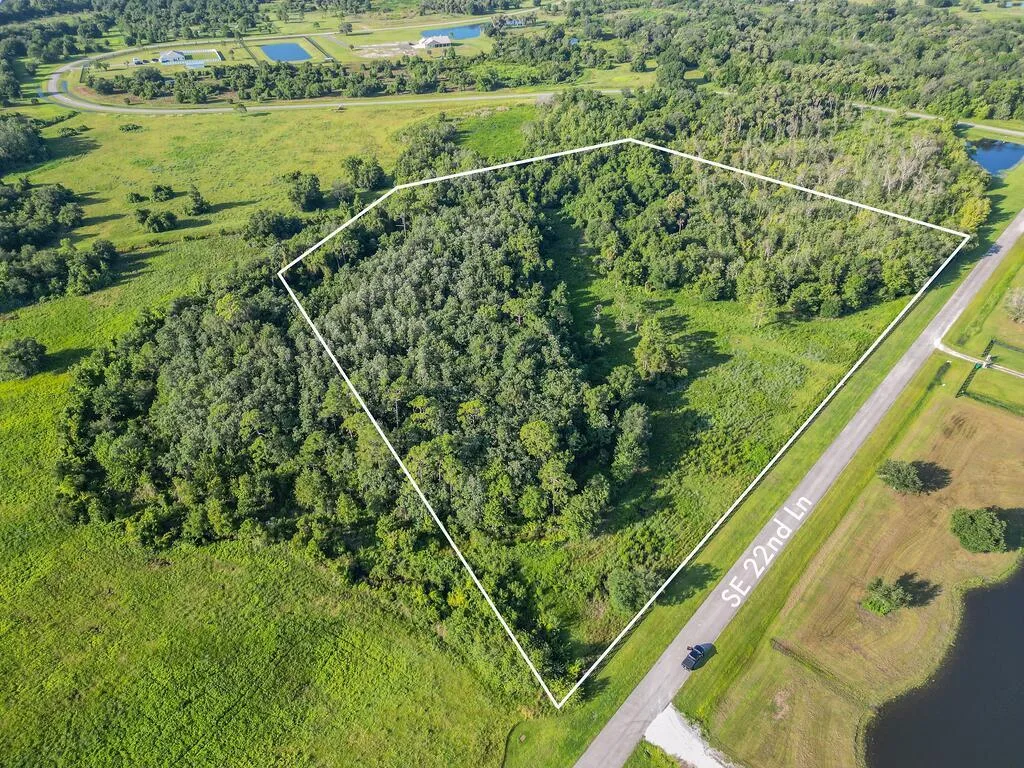 13520 SE 22nd Lane, Okeechobee, FL 34974 photo 3