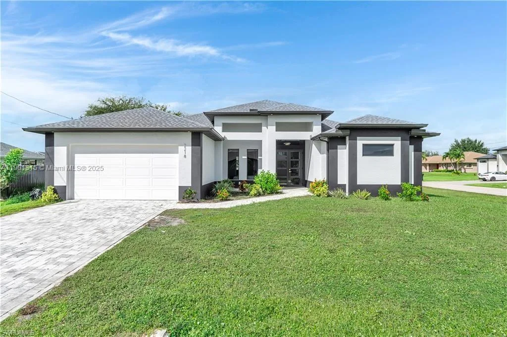 2218 SW 25th st, Cape Coral, FL 33914