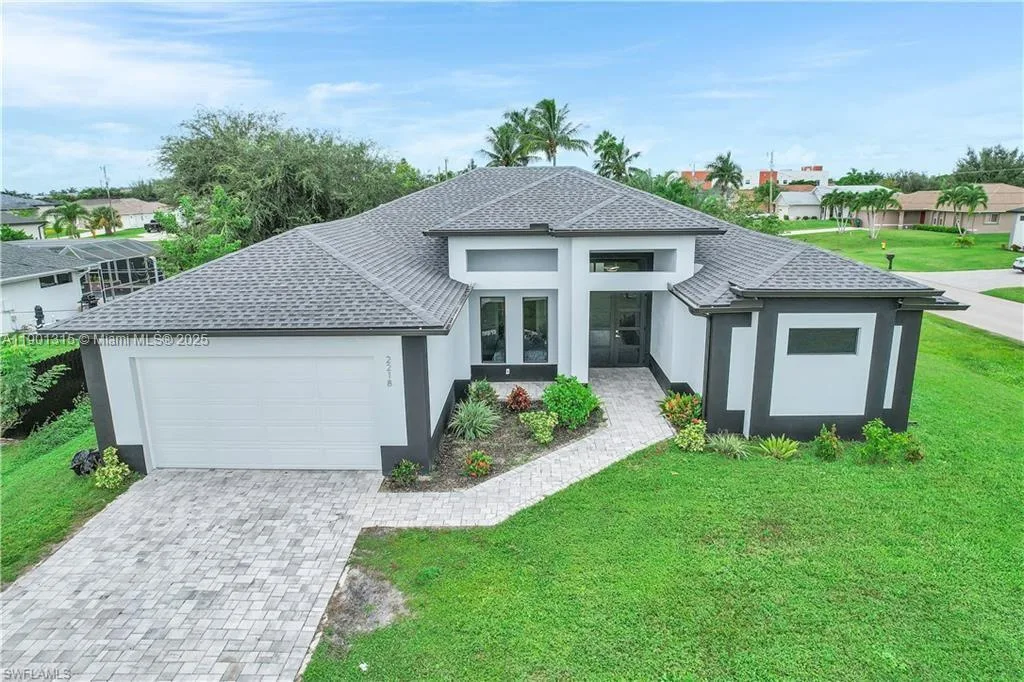 2218 SW 25th st, Cape Coral, FL 33914 photo 2