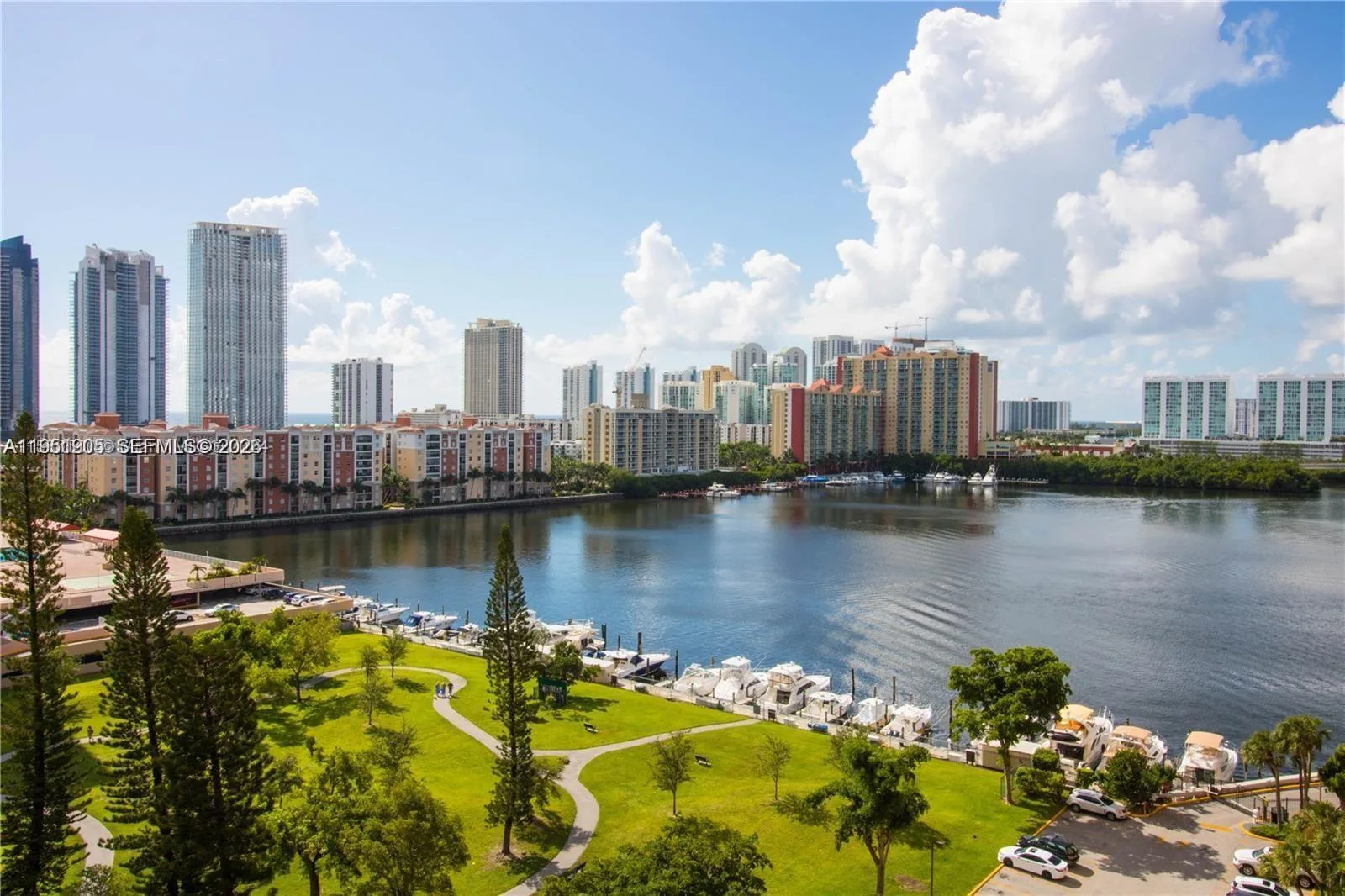 290 174th St # 714, Sunny Isles Beach, FL 33160