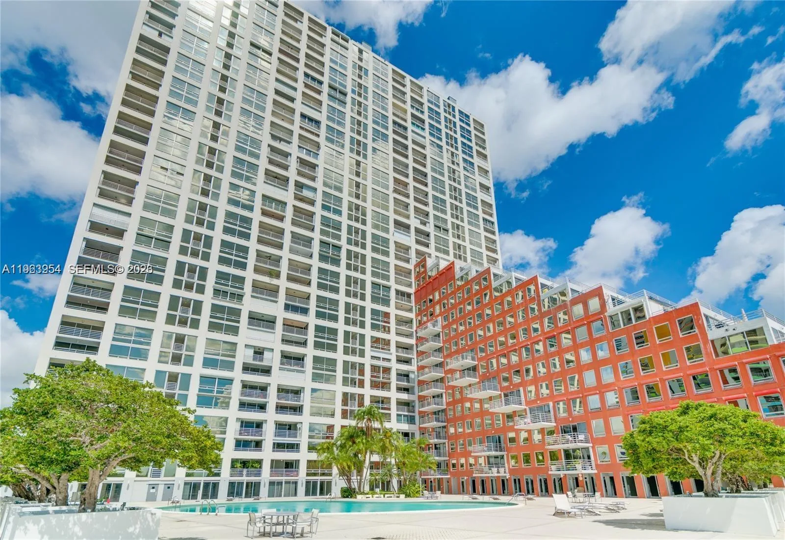 The Palace Unit B1504 at 1541 Brickell Ave # B1504, Miami, FL 33129 — photo 1