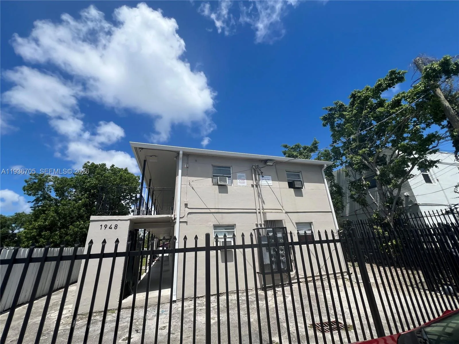 1948 NW 2nd Ct # 5, Miami, FL 33136