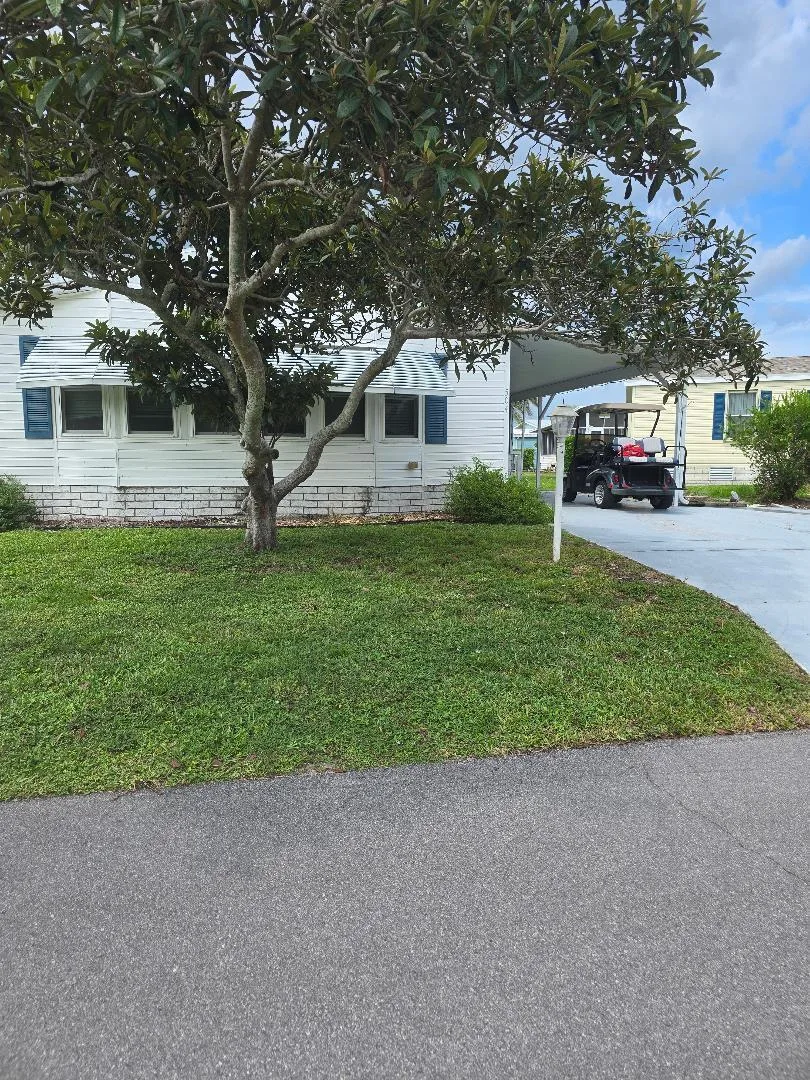 504 THAMES BLUFF Ridge # D-23, Fort Pierce, FL 34982