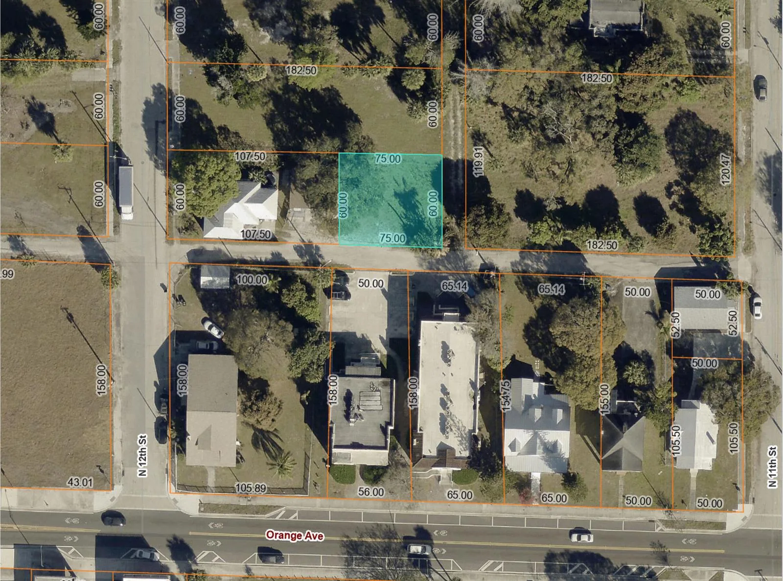 110 N 12TH N Street, Fort Pierce, FL 34950 photo 10