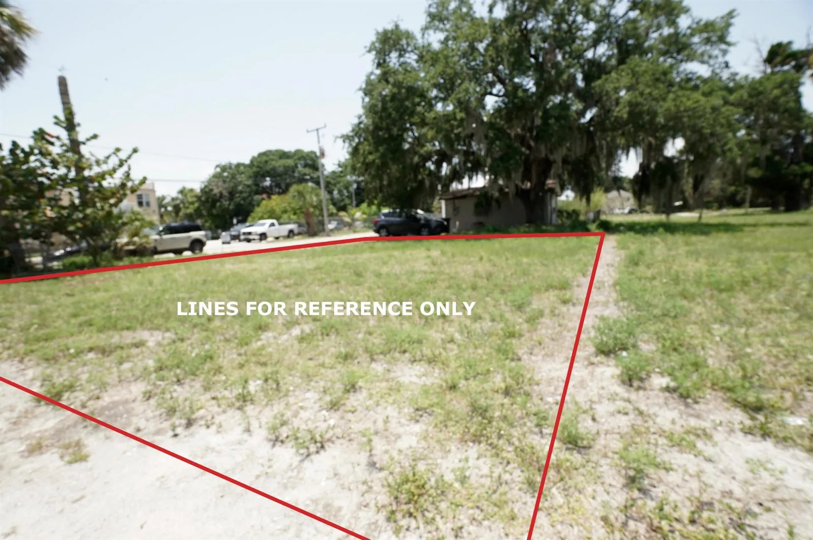 110 N 12TH N Street, Fort Pierce, FL 34950 — zdjęcie 3