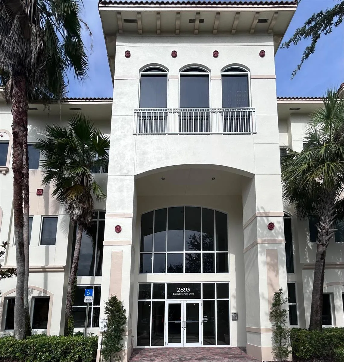 2893 Executive Park Drive # 105, Weston, FL 33331 photo 2