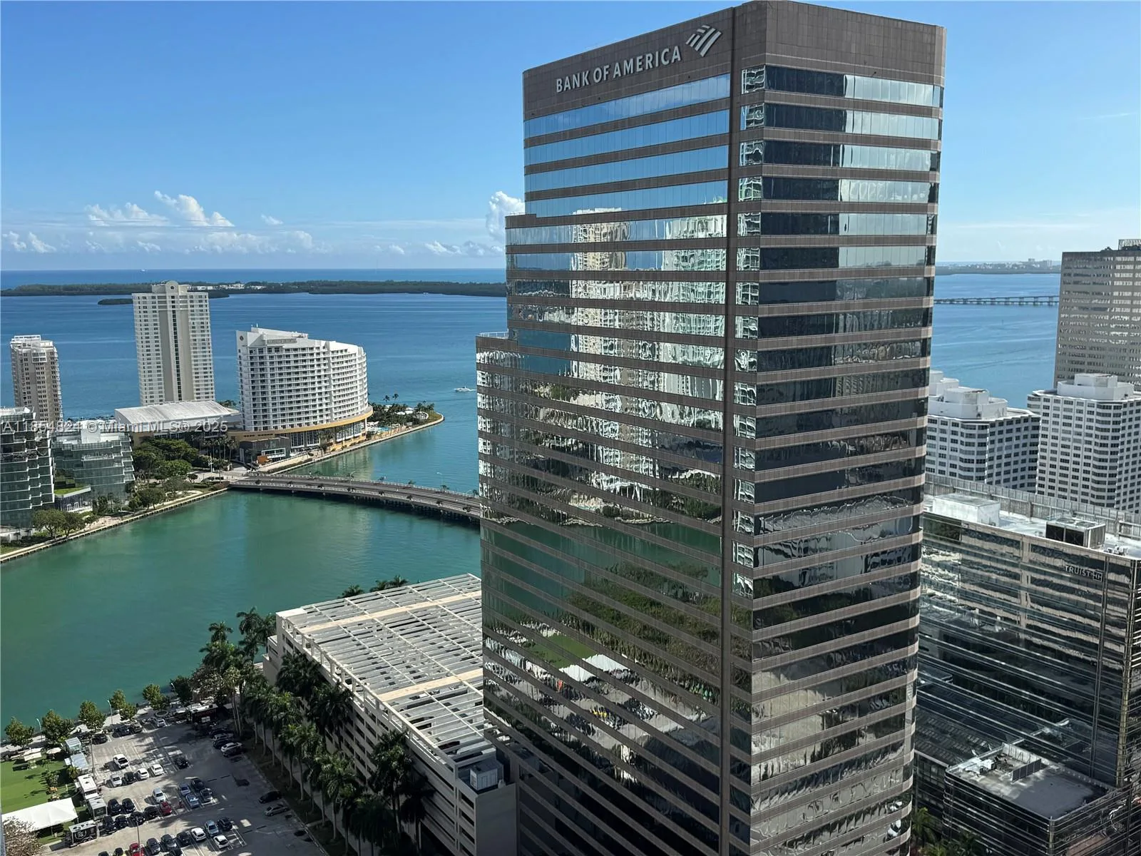 500 Brickell Ave # 1204, Miami, FL 33131