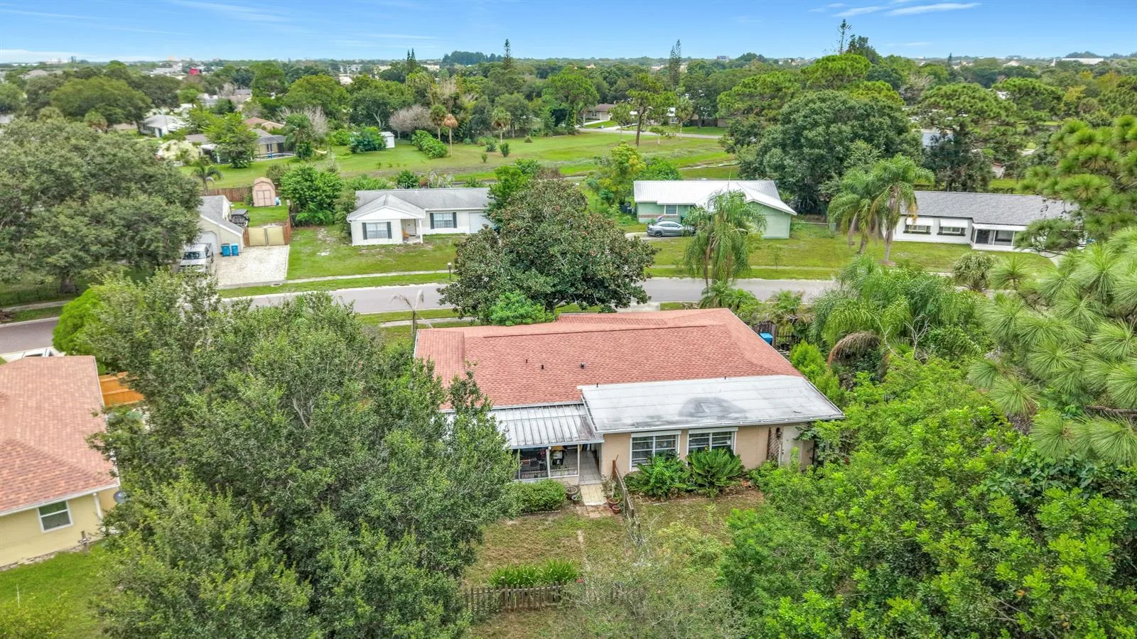 1324 CROMEY Road NE, Palm Bay, FL 32905
