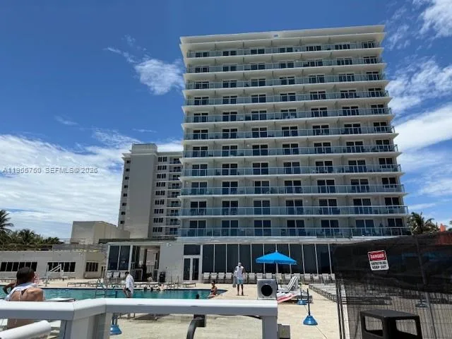 19201 Collins Avenue # 534, Sunny Isles Beach, FL 33160