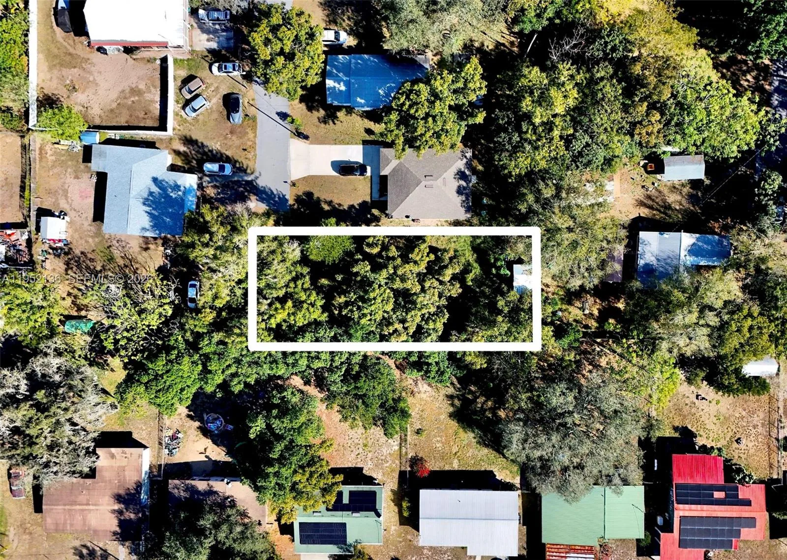 0 Florida Street, Frostproof, FL 33843