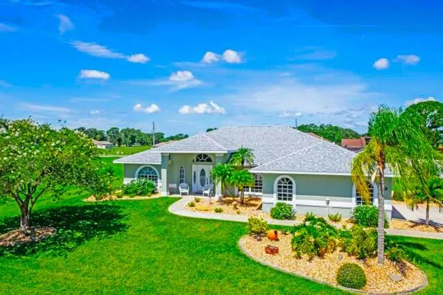 424 Holly Drive, Sebring, FL 33876 photo 3