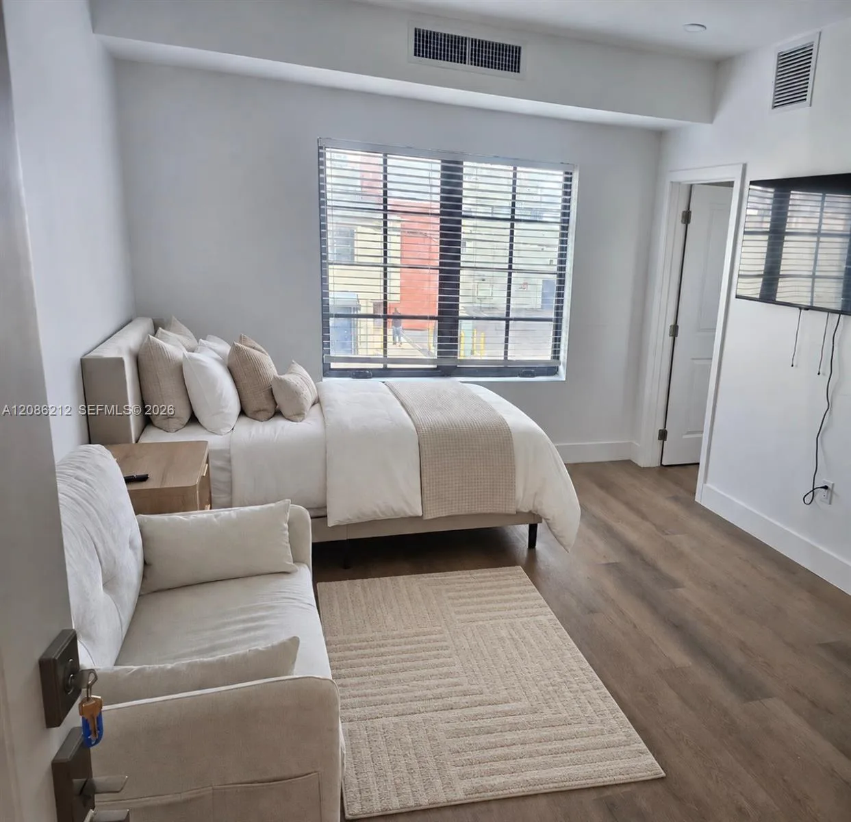 1619 Jefferson Ave # 207, Miami Beach, FL 33139