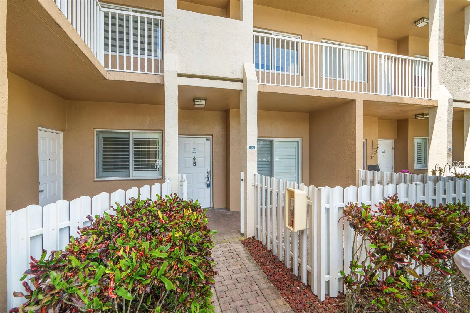 7623 Southampton Terrace # 102, Tamarac, FL 33321