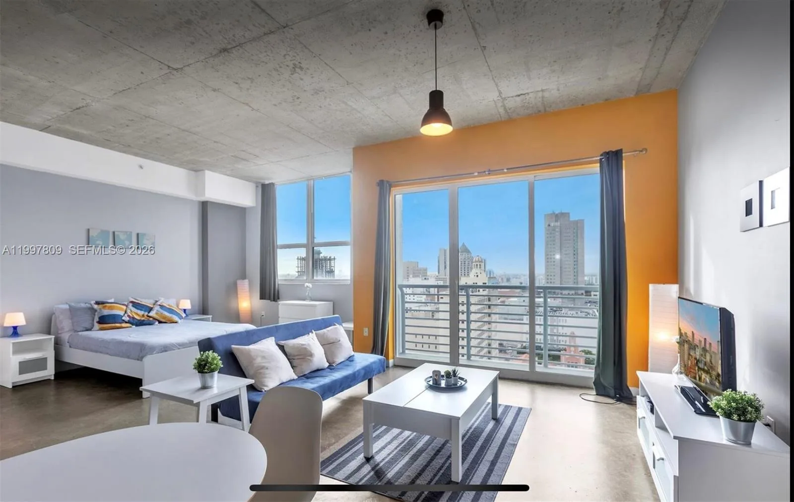 133 NE 2nd Ave # 2015, Miami, FL 33132 photo 11