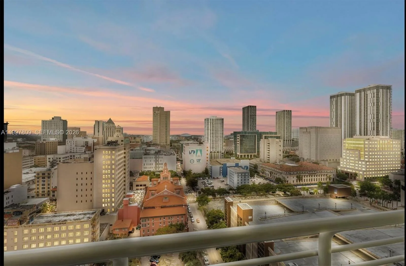 133 NE 2nd Ave # 2015, Miami, FL 33132 photo 2