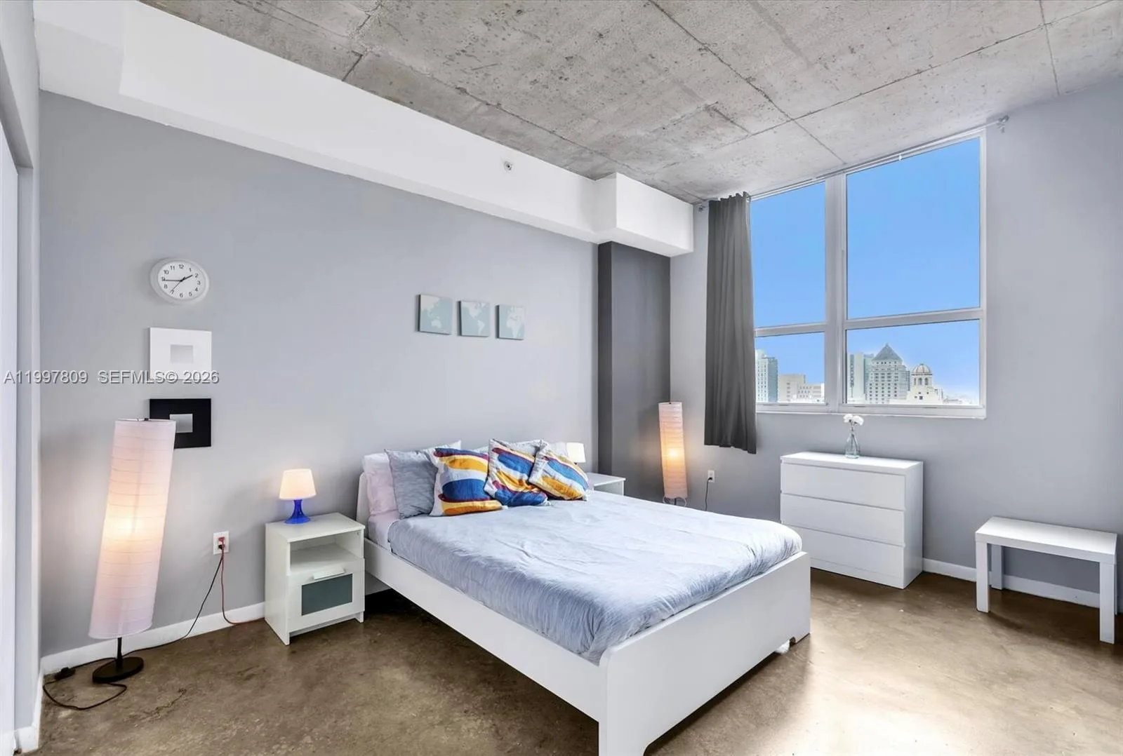 133 NE 2nd Ave # 2015, Miami, FL 33132 photo 6