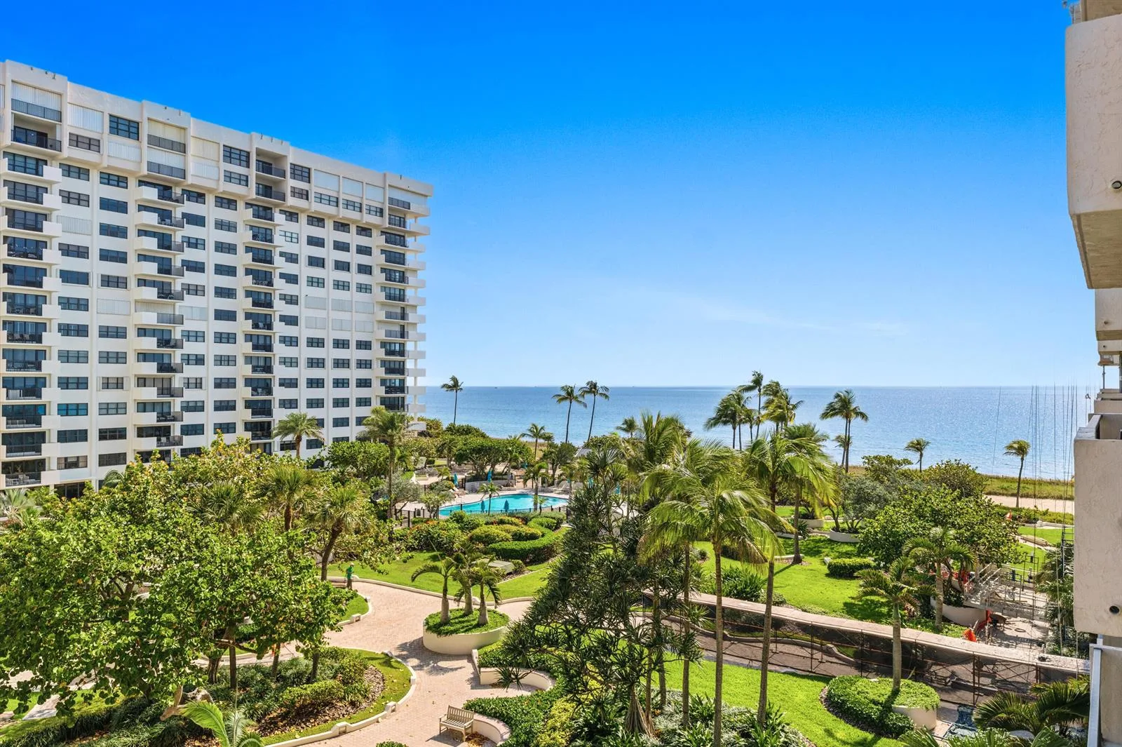 5000 N Ocean Boulevard # 504, Lauderdale By The Sea, FL 33308