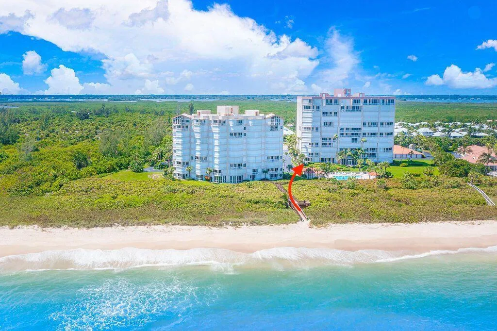 3880 N Highway A1a # 104, Hutchinson Island, FL 34949