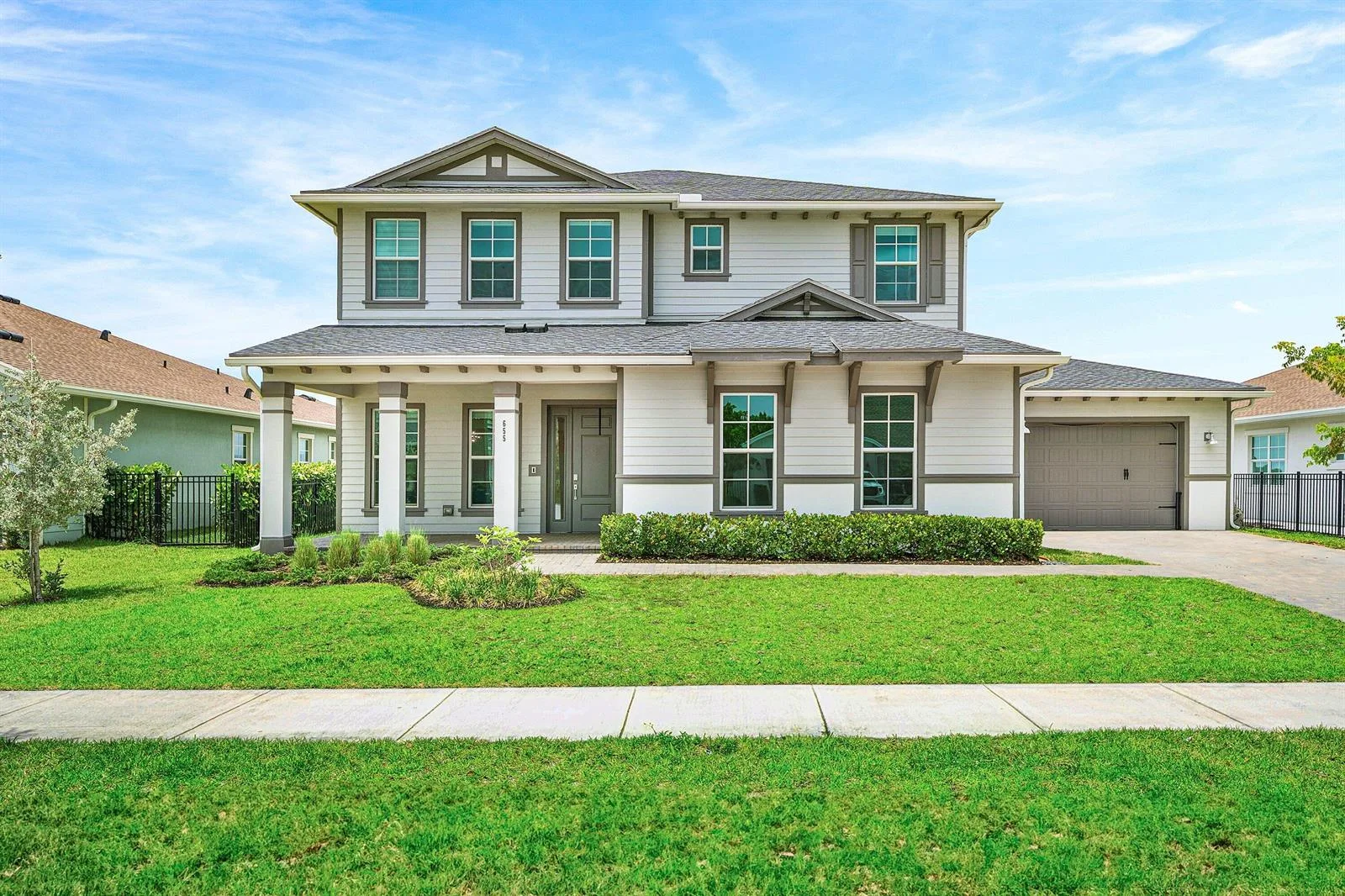 655 Hookline Circle, Loxahatchee, FL 33470