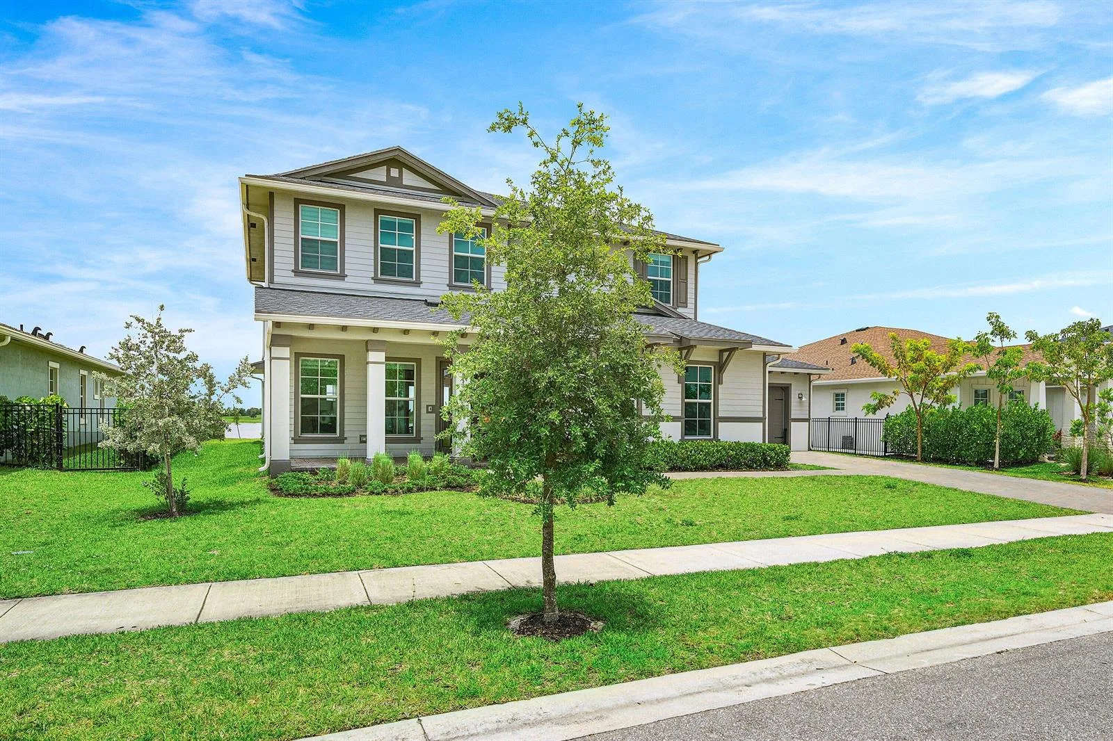 655 Hookline Circle, Loxahatchee, FL 33470 photo 2