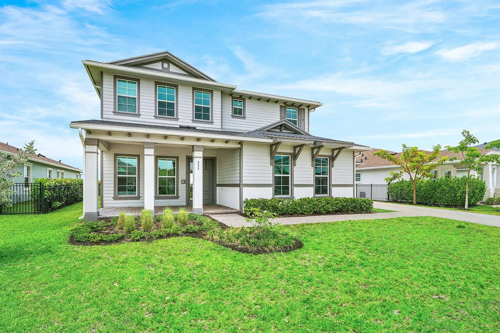 655 Hookline Circle, Loxahatchee, FL 33470 photo 3