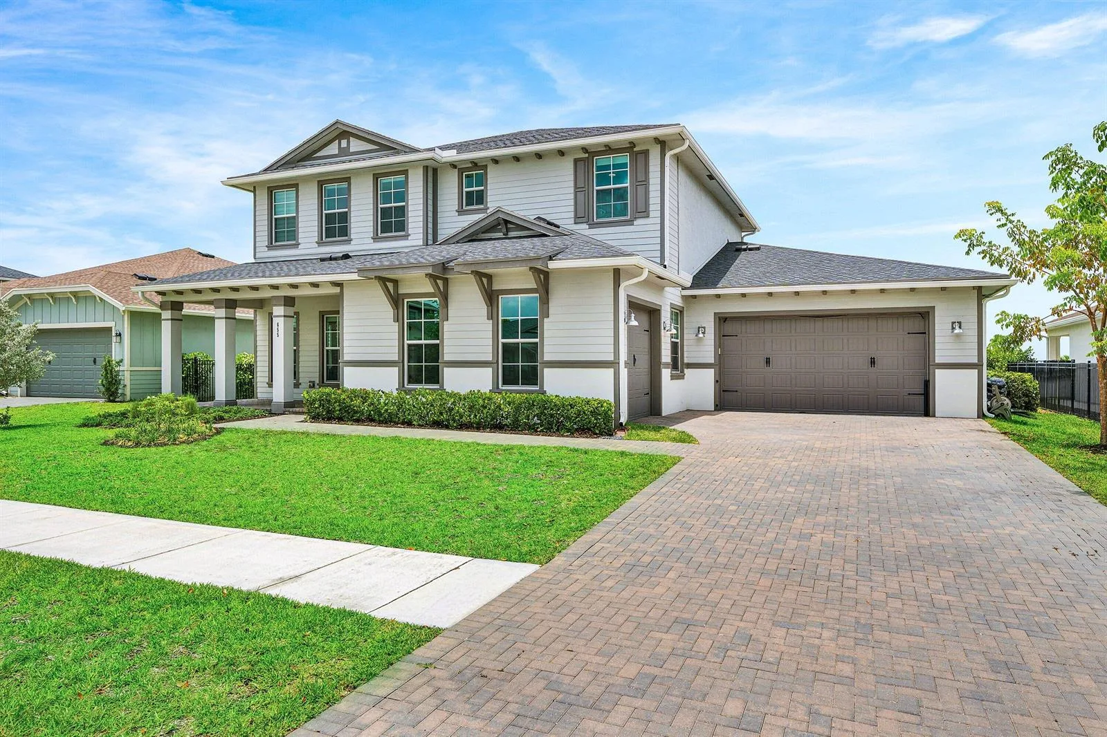 655 Hookline Circle, Loxahatchee, FL 33470 photo 4