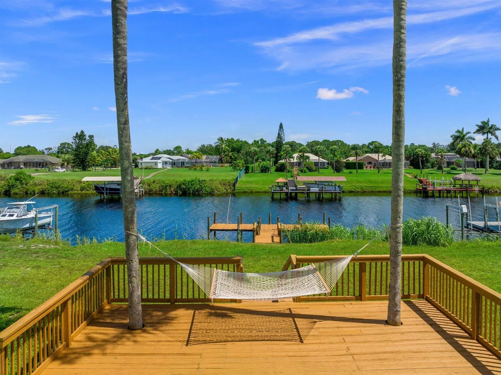 163 SE Osprey Ridge, Port St. Lucie, FL 34984