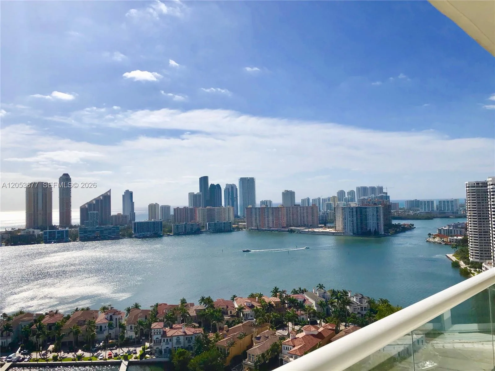 7000 Island Blvd # 2809, Aventura, FL 33160