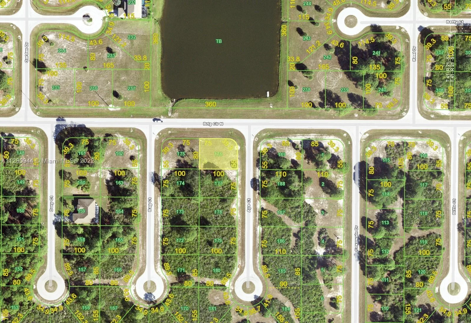 14 Aye Ct, Other City - In The State Of Florida, FL 33946