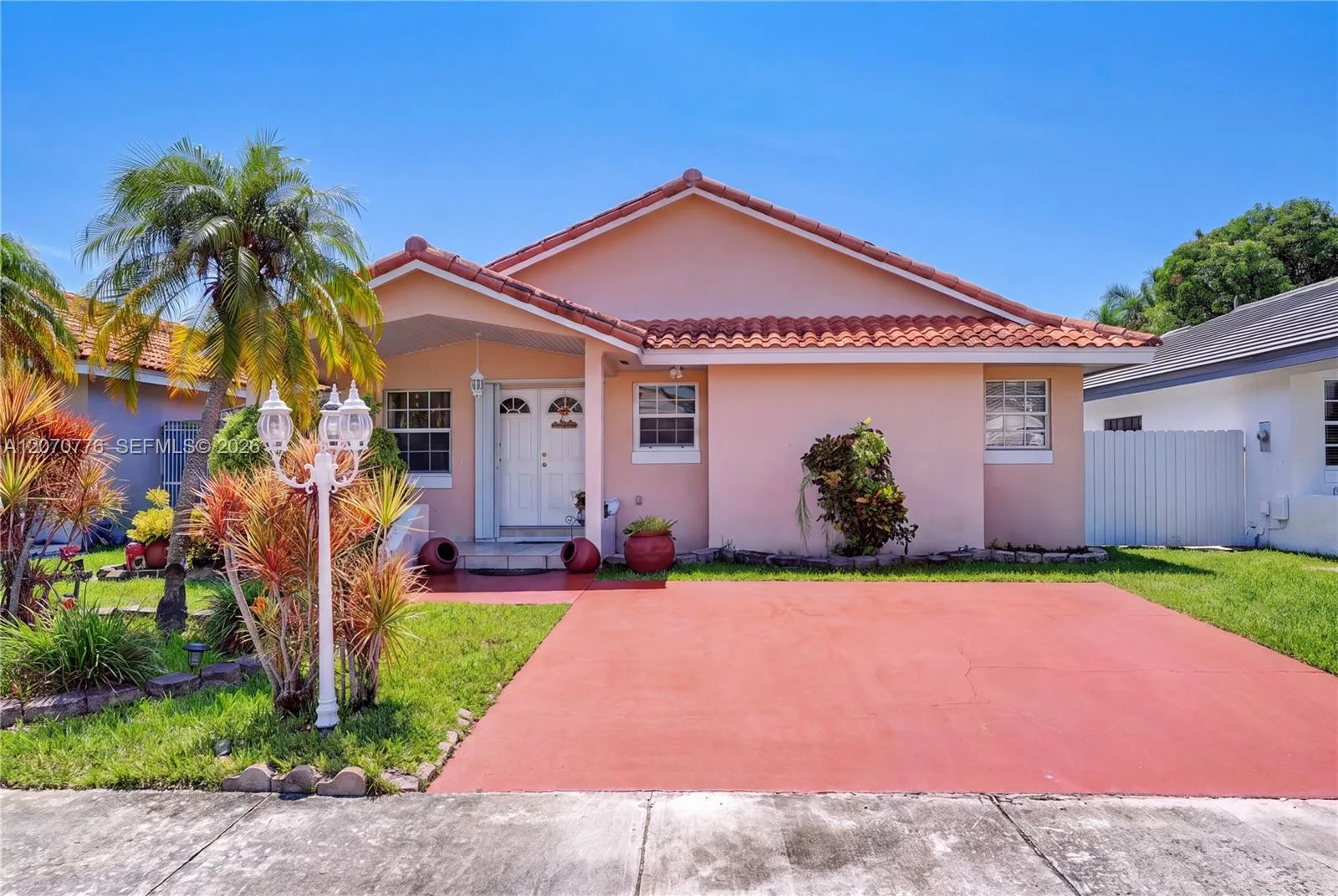 2375 SW 141st Ave, Miami, FL 33175