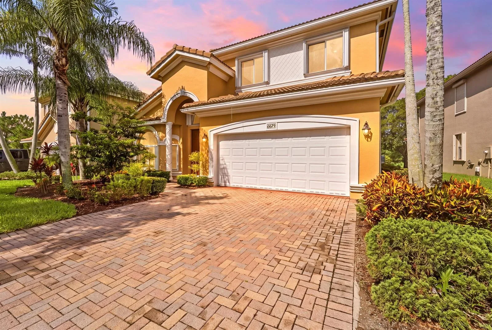 6074 SW BALD EAGLE Drive, Palm City, FL 34990