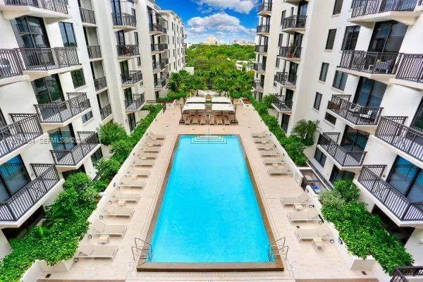 301 Altara Ave # 805, Coral Gables, FL 33146 photo 2