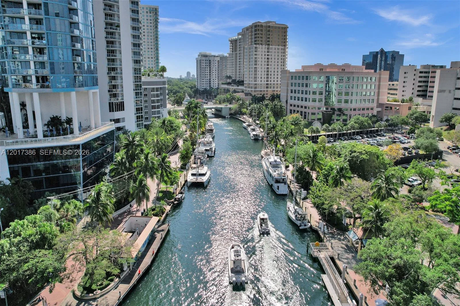 100 E Las Olas Blvd # 3602, Fort Lauderdale, FL 33301 photo 2