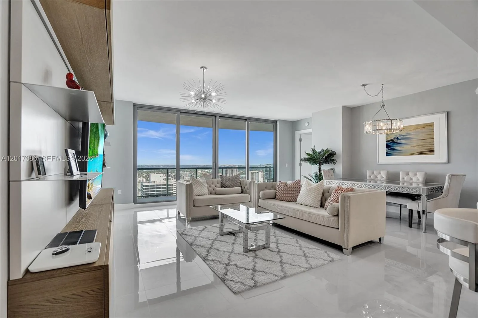 100 E Las Olas Blvd # 3602, Fort Lauderdale, FL 33301 photo 3