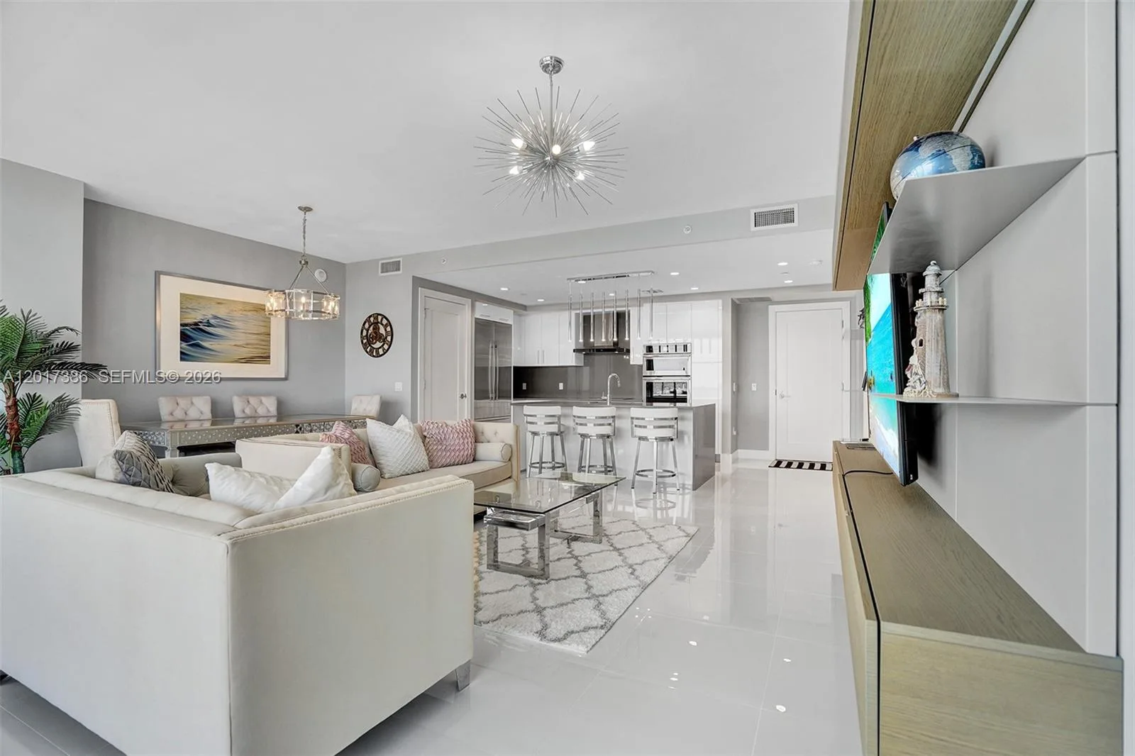 100 E Las Olas Blvd # 3602, Fort Lauderdale, FL 33301 photo 5
