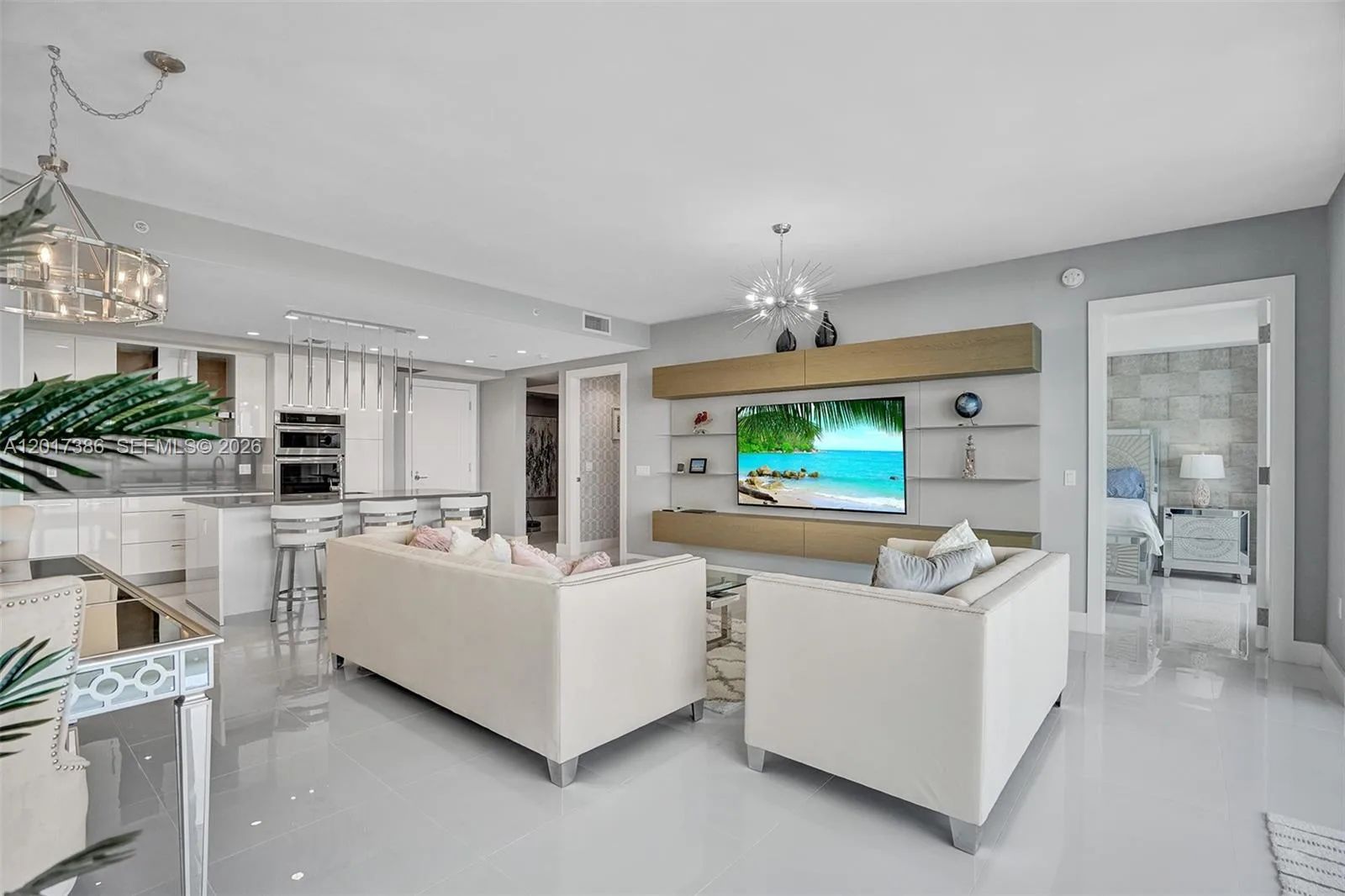 100 E Las Olas Blvd # 3602, Fort Lauderdale, FL 33301 photo 6