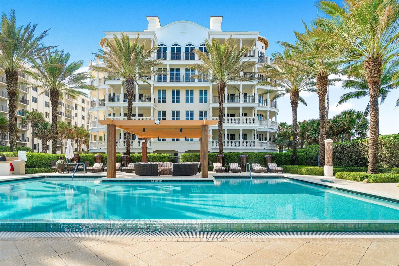155 S Ocean Avenue # 303, Palm Beach Shores, FL 33404