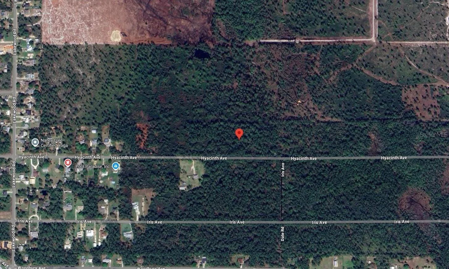 1016 Hyacinth Avenue, Sebring, FL 33875
