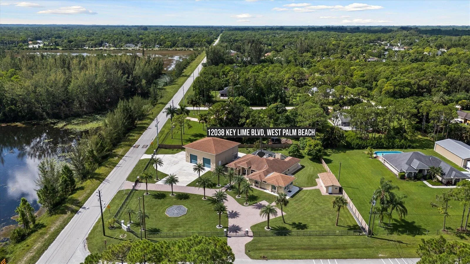 12038 Key Lime Boulevard, West Palm Beach, FL 33412