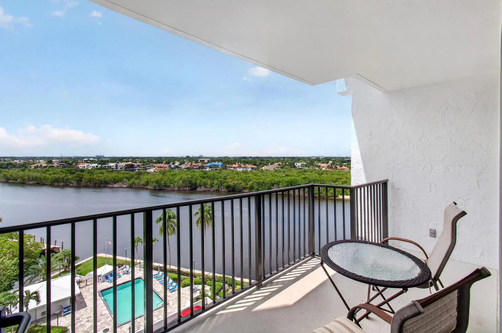 4750 S Ocean Boulevard # 907, Highland Beach, FL 33487