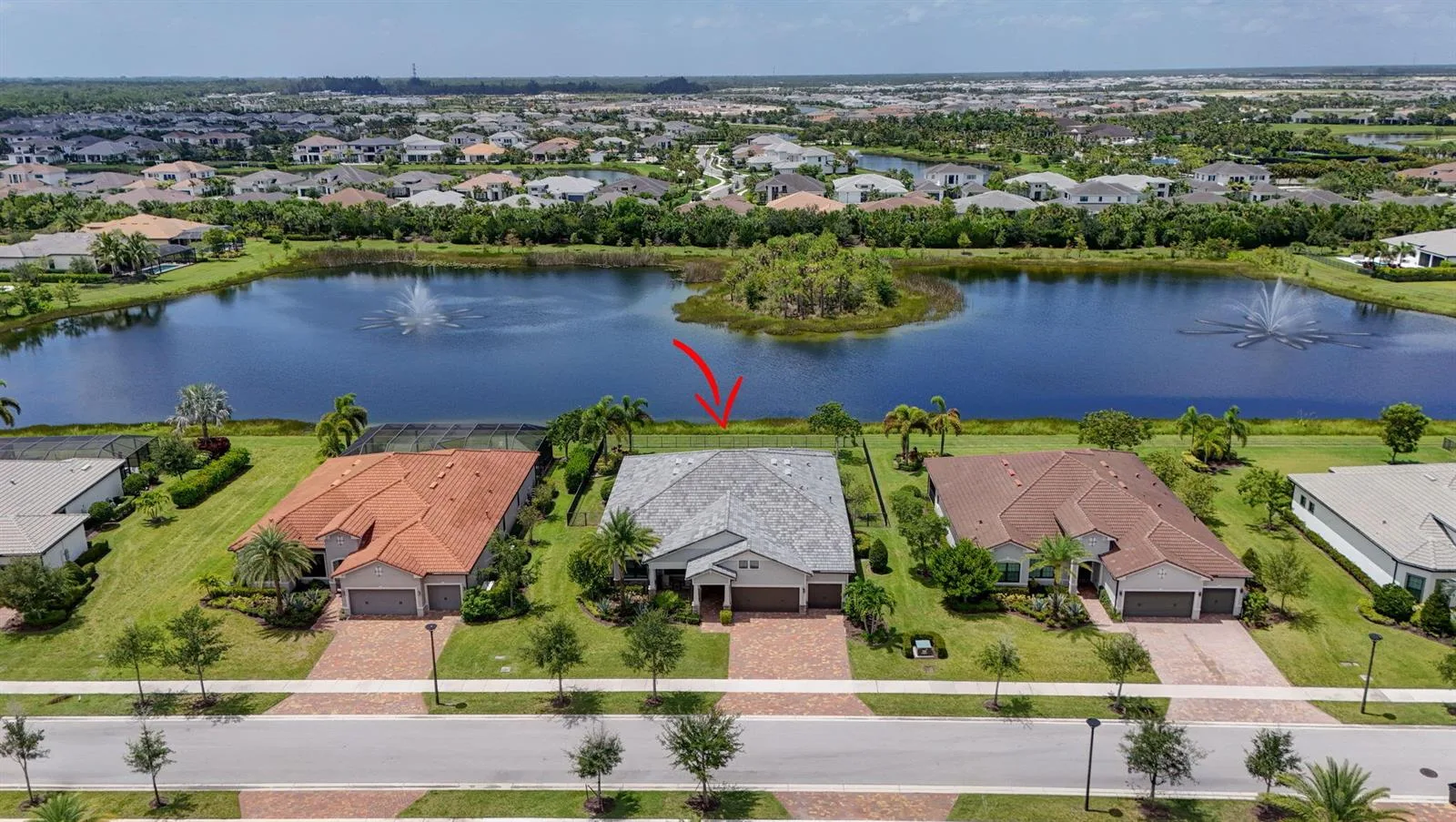 9223 Balsamo Drive, Palm Beach Gardens, FL 33412 photo 5