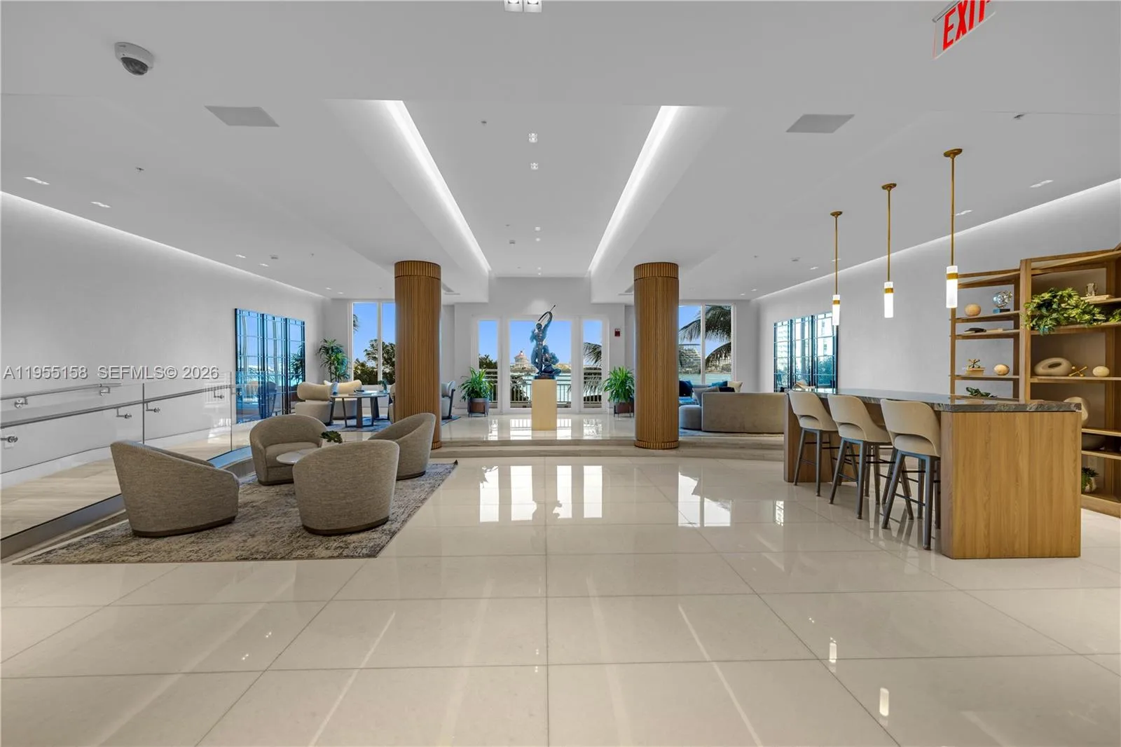 888 Brickell Key Dr # 701, Miami, FL 33131